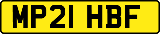 MP21HBF