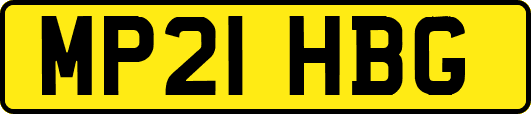 MP21HBG
