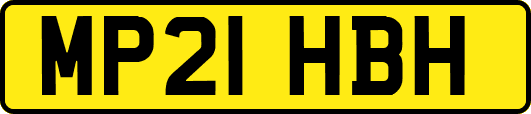 MP21HBH