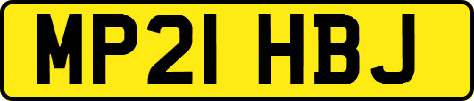 MP21HBJ