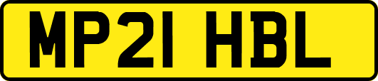 MP21HBL