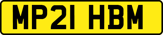 MP21HBM
