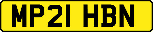 MP21HBN