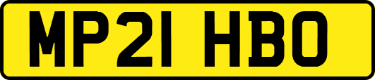 MP21HBO