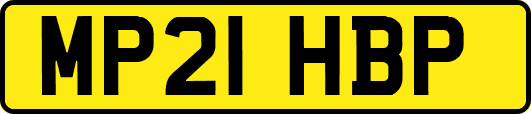 MP21HBP