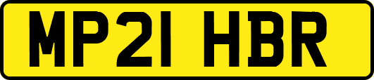 MP21HBR