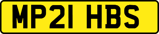 MP21HBS
