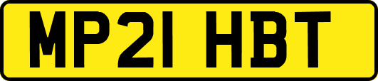 MP21HBT