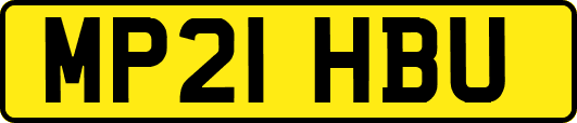MP21HBU