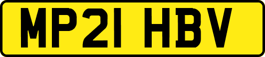MP21HBV