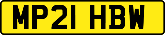 MP21HBW