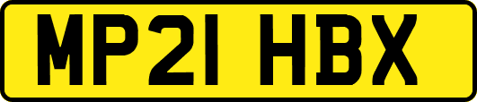MP21HBX