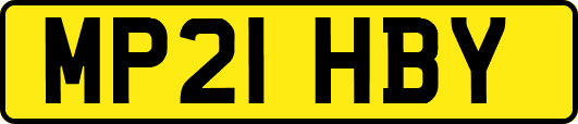 MP21HBY
