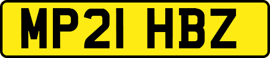 MP21HBZ