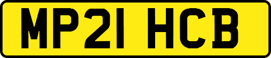 MP21HCB