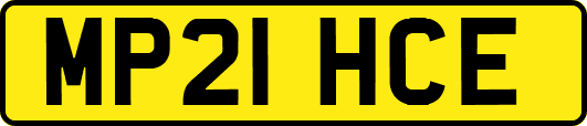 MP21HCE
