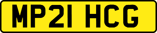 MP21HCG