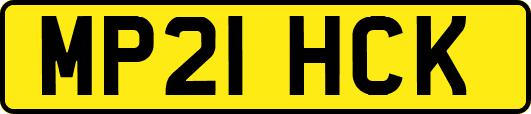 MP21HCK