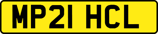 MP21HCL
