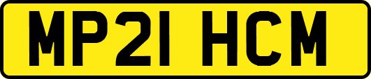 MP21HCM