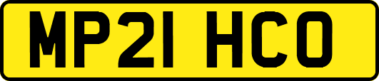 MP21HCO