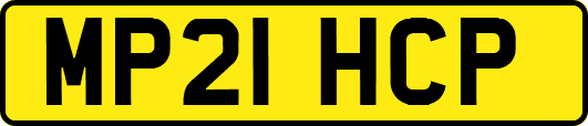 MP21HCP