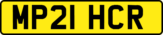 MP21HCR