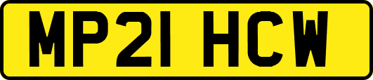 MP21HCW