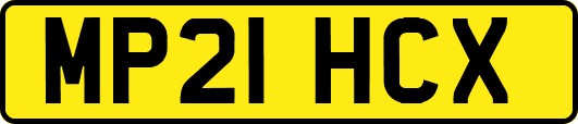 MP21HCX