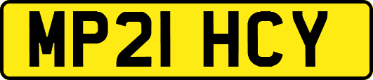 MP21HCY