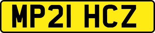 MP21HCZ