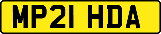 MP21HDA