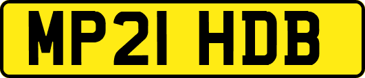 MP21HDB