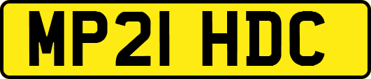MP21HDC