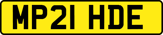 MP21HDE