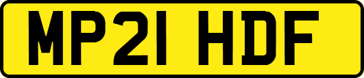 MP21HDF