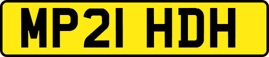 MP21HDH