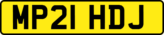 MP21HDJ