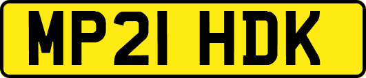 MP21HDK