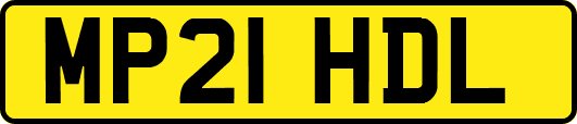 MP21HDL