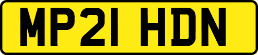 MP21HDN