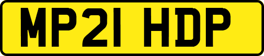 MP21HDP