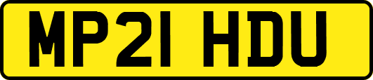 MP21HDU