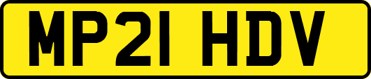 MP21HDV