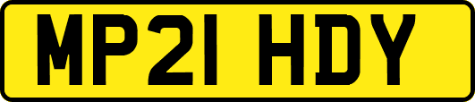 MP21HDY