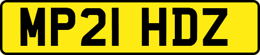 MP21HDZ
