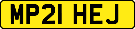 MP21HEJ