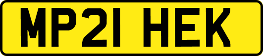 MP21HEK