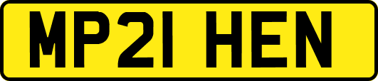 MP21HEN