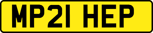 MP21HEP